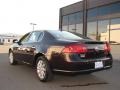 Dark Crimson Metallic - Lucerne CXL Photo No. 7
