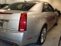 Light Platinum - CTS 4 AWD Sedan Photo No. 4