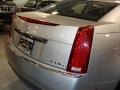 Light Platinum - CTS 4 AWD Sedan Photo No. 5