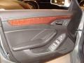 Light Platinum - CTS 4 AWD Sedan Photo No. 10