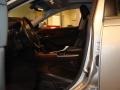 Light Platinum - CTS 4 AWD Sedan Photo No. 11