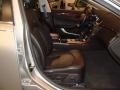 Light Platinum - CTS 4 AWD Sedan Photo No. 14