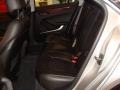 Light Platinum - CTS 4 AWD Sedan Photo No. 16