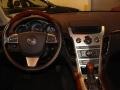 Light Platinum - CTS 4 AWD Sedan Photo No. 17