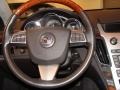 Light Platinum - CTS 4 AWD Sedan Photo No. 18