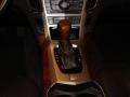 Light Platinum - CTS 4 AWD Sedan Photo No. 20