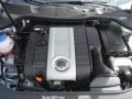Reflex Silver - Passat Komfort Sedan Photo No. 6