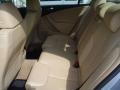 Reflex Silver - Passat Komfort Sedan Photo No. 8
