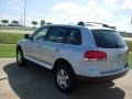 Blue Silver Metallic - Touareg V6 Photo No. 4