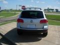 Blue Silver Metallic - Touareg V6 Photo No. 8