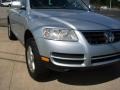 Blue Silver Metallic - Touareg V6 Photo No. 10