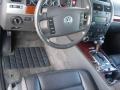 Blue Silver Metallic - Touareg V6 Photo No. 13