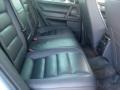 Blue Silver Metallic - Touareg V6 Photo No. 16