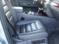 Blue Silver Metallic - Touareg V6 Photo No. 17