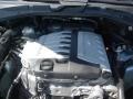 Blue Silver Metallic - Touareg V6 Photo No. 20