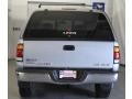 2000 Platinum Metallic Toyota Tundra SR5 Extended Cab 4x4  photo #3