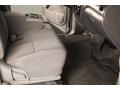 Platinum Metallic - Tundra SR5 Extended Cab 4x4 Photo No. 4