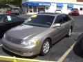 2002 Desert Sand Metallic Toyota Avalon XLS  photo #1