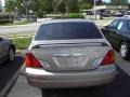 2002 Desert Sand Metallic Toyota Avalon XLS  photo #4