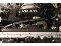 Platinum Metallic - Tundra SR5 Extended Cab 4x4 Photo No. 10
