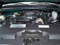 2003 Dark Green Metallic Chevrolet Silverado 1500 HD Crew Cab  photo #7