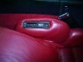 1991 Bright Red Chevrolet Corvette ZR1  photo #11