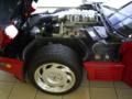 Bright Red - Corvette ZR1 Photo No. 14