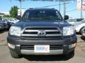 2004 Galactic Gray Mica Toyota 4Runner SR5 4x4  photo #2