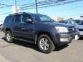 2004 Galactic Gray Mica Toyota 4Runner SR5 4x4  photo #3