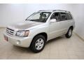 Millenium Silver Metallic - Highlander  Photo No. 3