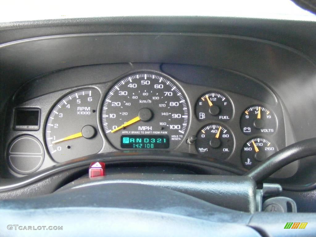 2001 Silverado 1500 Regular Cab - Light Pewter Metallic / Graphite photo #36