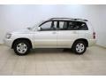 Millenium Silver Metallic - Highlander  Photo No. 4