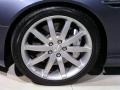 Blue - DB9 Coupe Photo No. 16