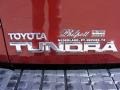 2009 Salsa Red Pearl Toyota Tundra SR5 Double Cab  photo #21