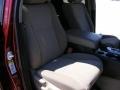 2009 Salsa Red Pearl Toyota Tundra SR5 Double Cab  photo #32