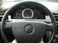 Absolute White - Forenza Sedan Photo No. 5