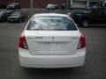 Absolute White - Forenza Sedan Photo No. 8