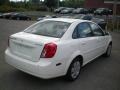 Absolute White - Forenza Sedan Photo No. 9