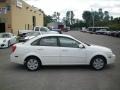 Absolute White - Forenza Sedan Photo No. 10