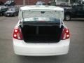 Absolute White - Forenza Sedan Photo No. 16