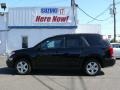 Jet Black - XL7 AWD Photo No. 1