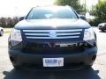 Jet Black - XL7 AWD Photo No. 2