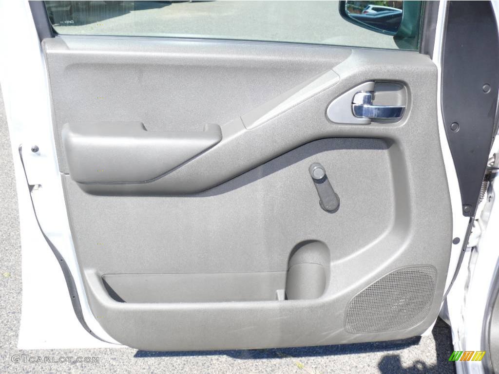 2009 Equator Extended Cab - Liquid Metal Metallic / Graphite photo #6
