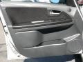 Quicksilver Metallic - SX4 Crossover Technology Photo No. 6