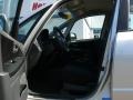 Quicksilver Metallic - SX4 Crossover Technology Photo No. 7