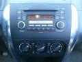 Quicksilver Metallic - SX4 Crossover Technology Photo No. 10