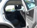 Quicksilver Metallic - SX4 Crossover Technology Photo No. 12