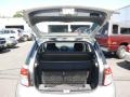 Quicksilver Metallic - SX4 Crossover Technology Photo No. 13