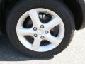 Quicksilver Metallic - SX4 Crossover Technology Photo No. 14