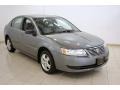 Storm Gray - ION 2 Sedan Photo No. 1